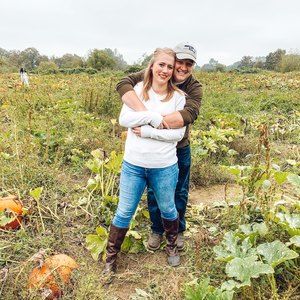 Meet your Posher, Brenna